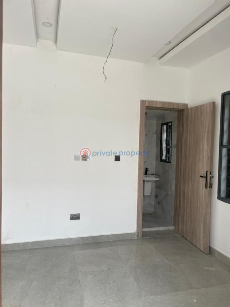 4 bedroom Duplex For Rent Ambiance Estate In General Paint Abraham Adesanya Ajah Lagos - 2
