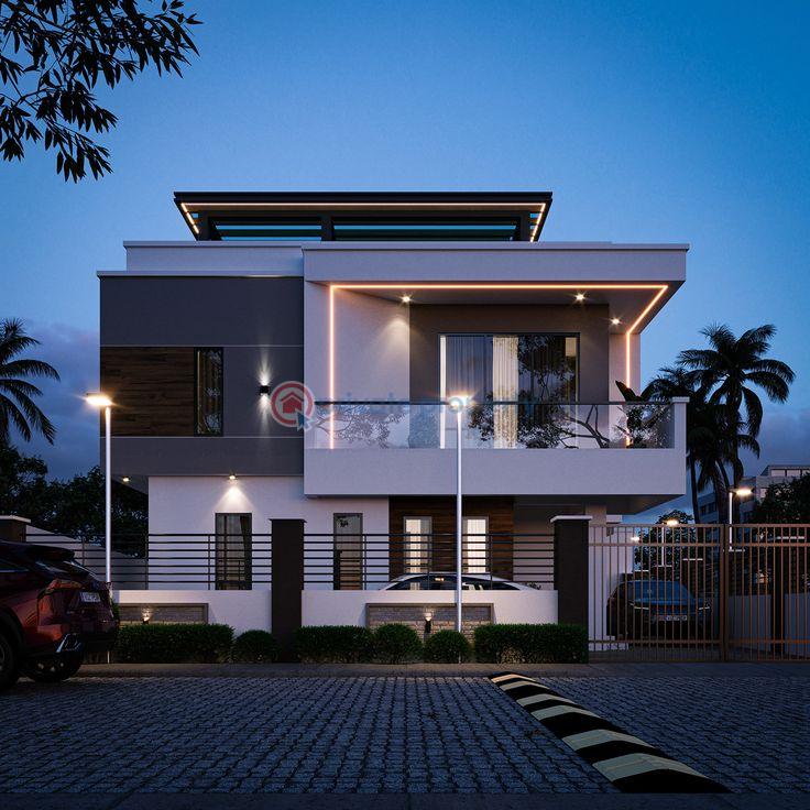 4 bedroom Residential Land For Sale Beside Army Housing Units Idu Industrial Abuja Phase 3  - 4