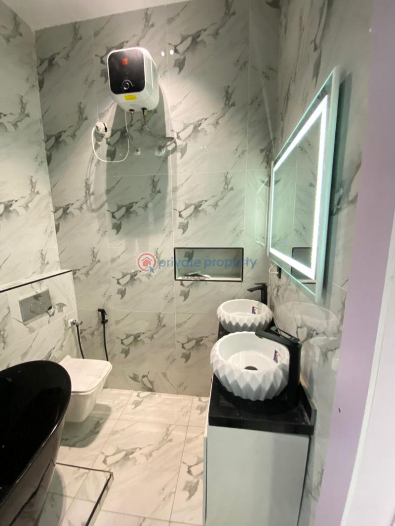 4 bedroom Detached Duplex For Sale Ajah Lekki Lagos Ajah Lagos - 1