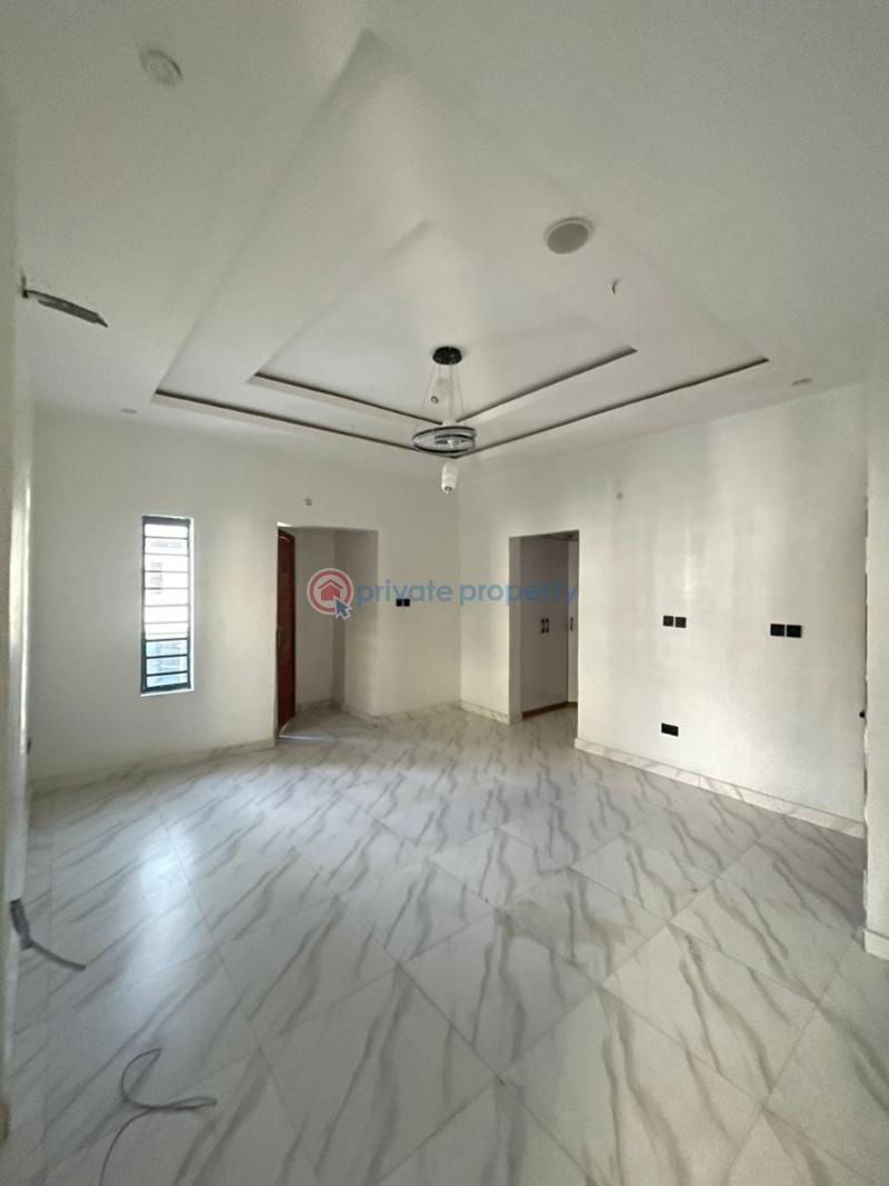 4 bedroom Detached Duplex For Sale Lekki Lagos - 11