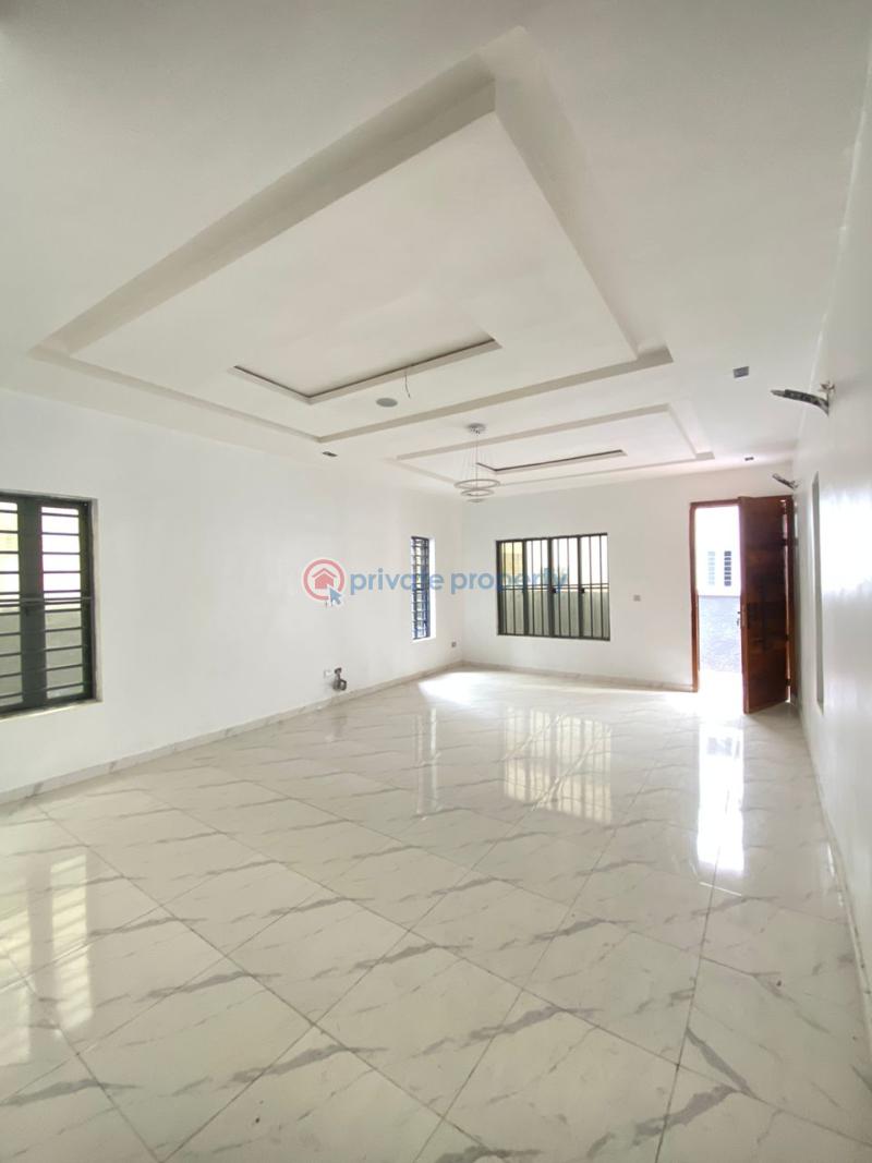4 bedroom Detached Duplex For Sale Ikota Lekki Lagos - 7