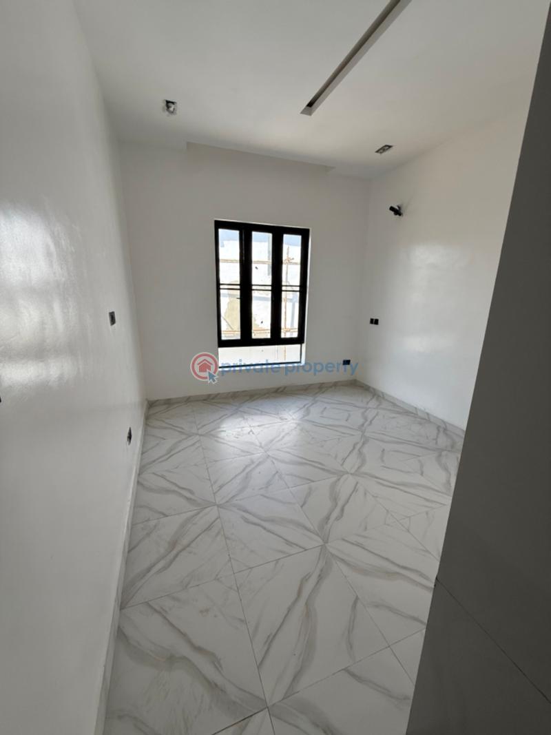 4 bedroom Detached Duplex For Sale Orchid Road Lekki Expressway Lagos - 15