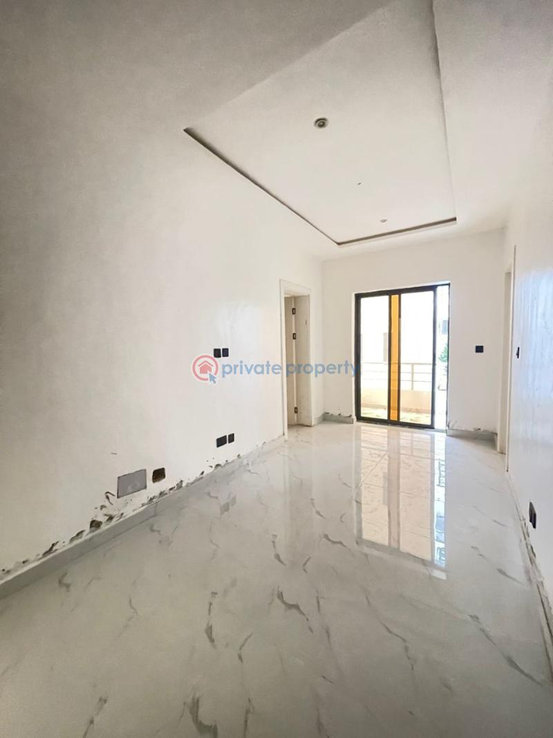 4 bedroom Detached Duplex For Sale Lekki Phase 1 Lagos - 11