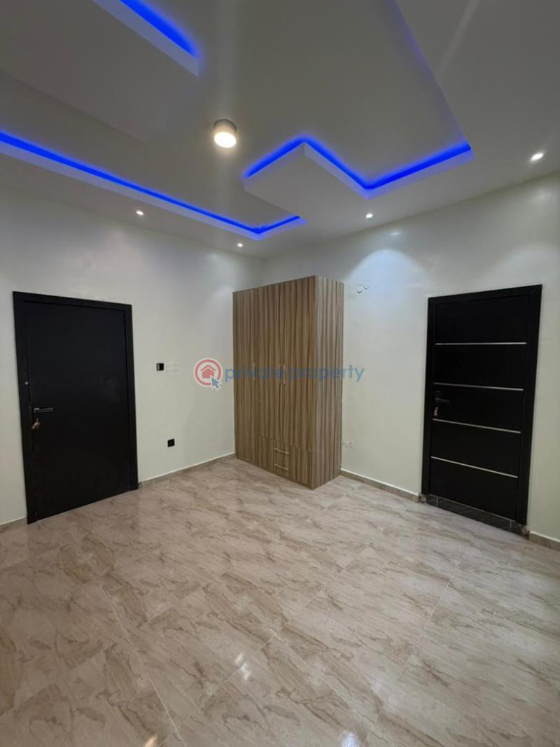 4 bedroom Detached Duplex For Sale Ajah Lagos - 13