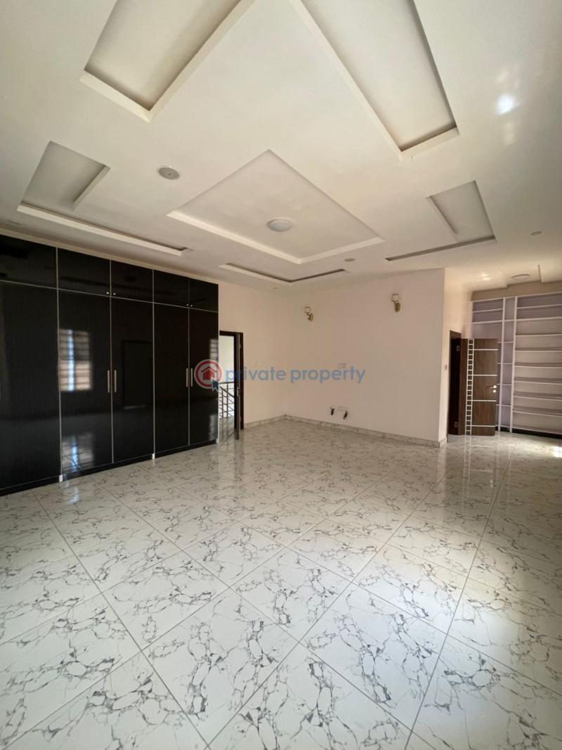 4 bedroom Detached Duplex For Sale Ikota Lekki Lagos - 2