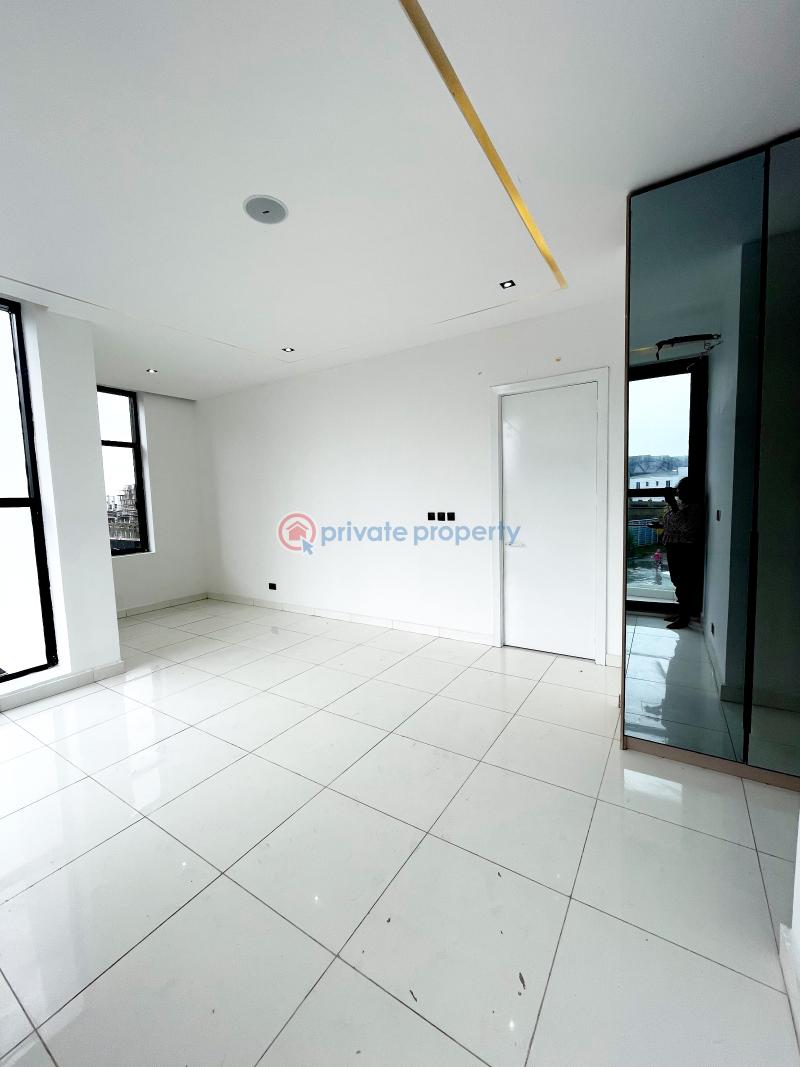 4 bedroom Detached Duplex For Sale Orchid , Lekki Lekki Lagos - 10