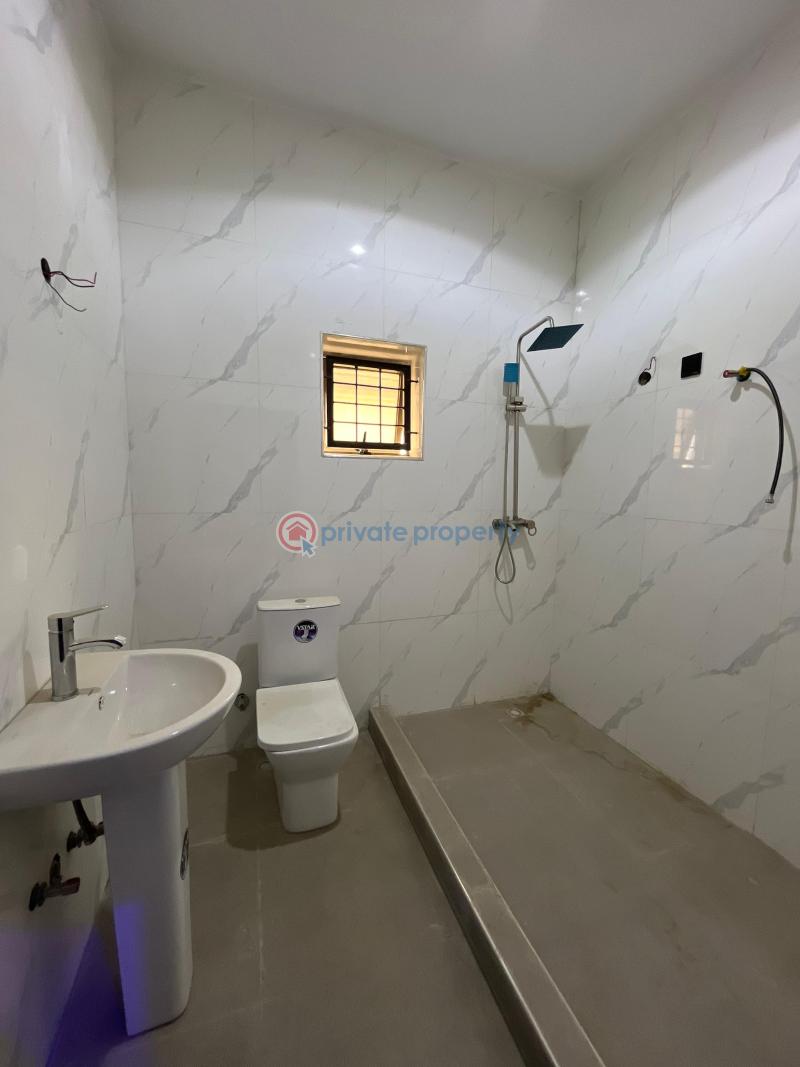 4 bedroom Detached Duplex For Sale Lugbe Abuja Phase 4  - 3