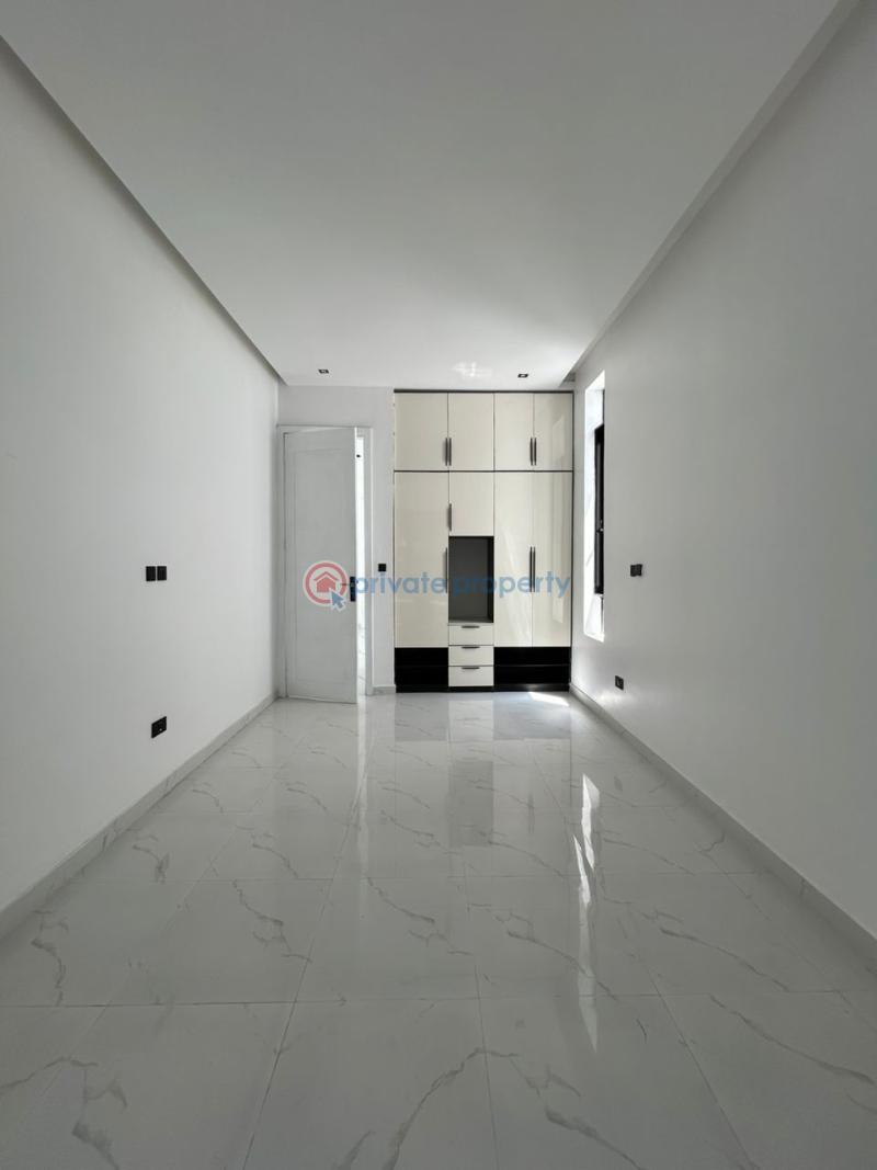 4-bedroom fully detached duplex - 12 4 bedroom Detached Duplex For Sale Orchid Lekki Lagos - 12