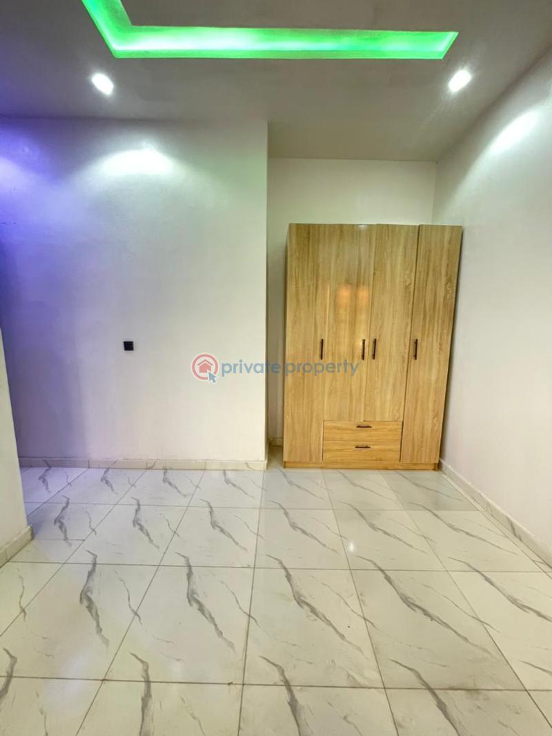 4 bedroom Detached Duplex For Sale Magodo GRA Phase 1 Ojodu Lagos - 6