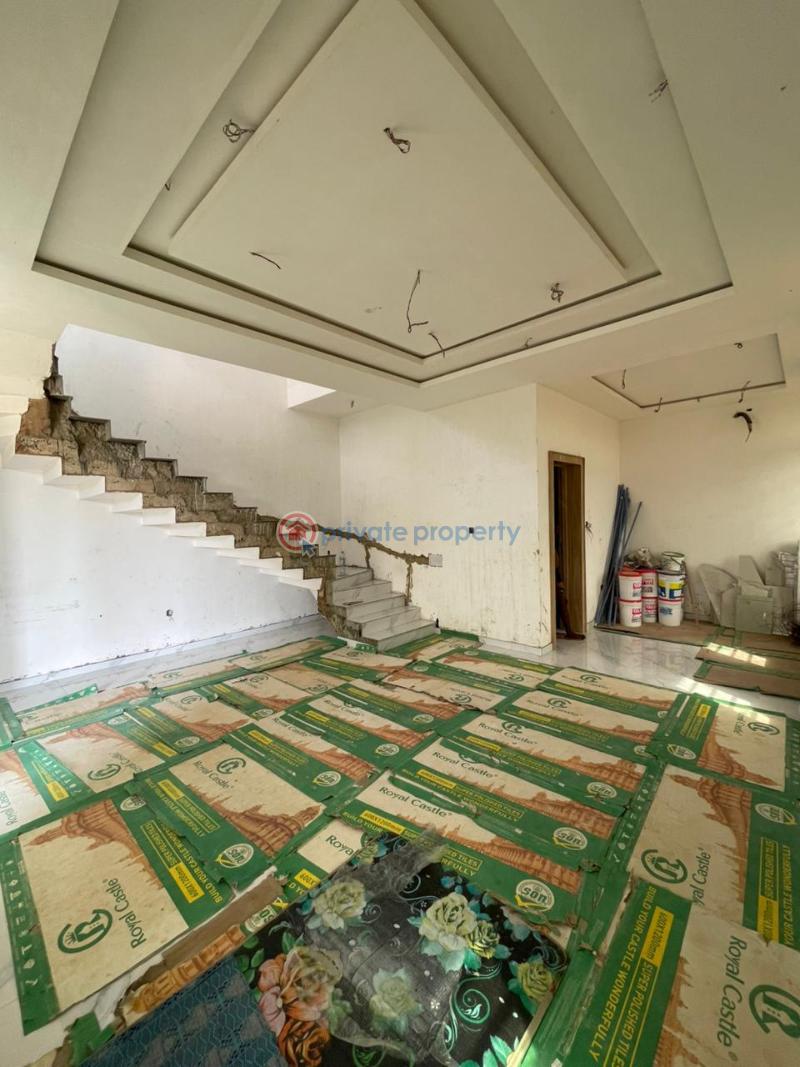 4 bedroom Detached Duplex For Sale Magodo GRA Phase 1 Ojodu Lagos - 7