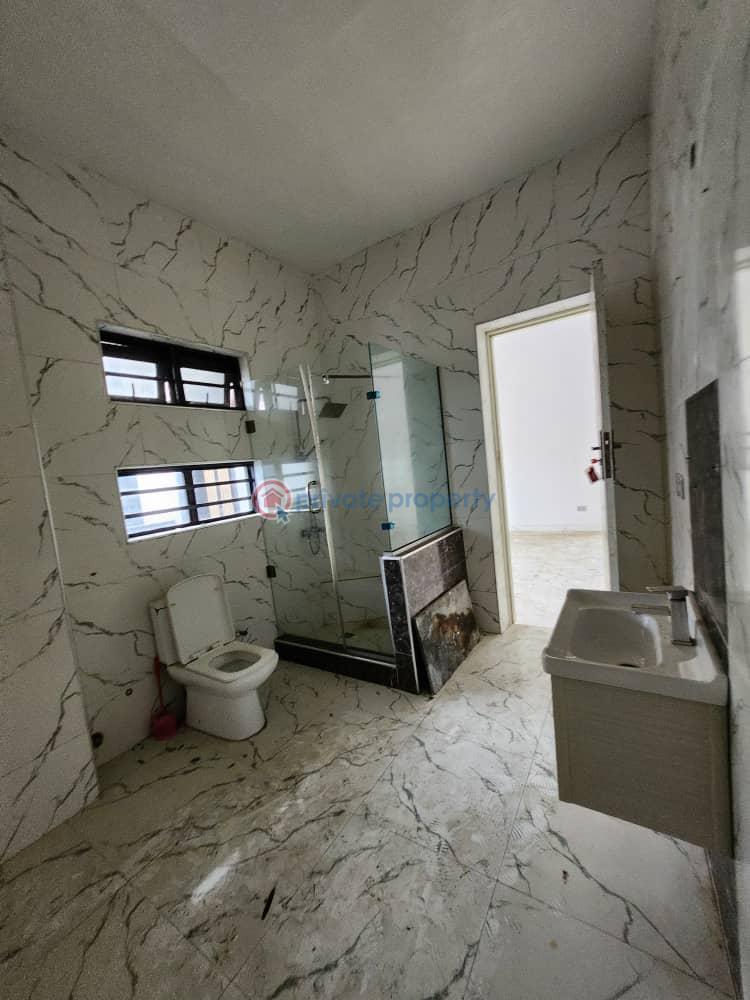 4 bedroom Detached Duplex For Rent Ikota Villa Estate, Lekki Phase 2 Ikota Lekki Lagos - 11