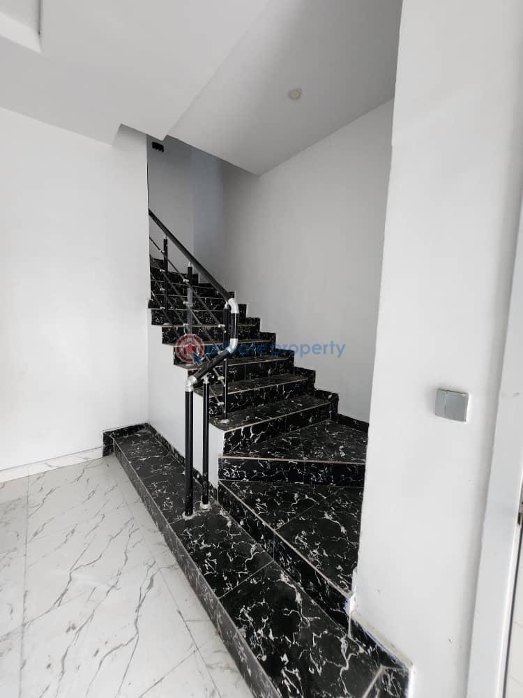 4 bedroom Detached Duplex For Rent Ikota Villa Estate, Lekki Phase 2 Ikota Lekki Lagos - 0