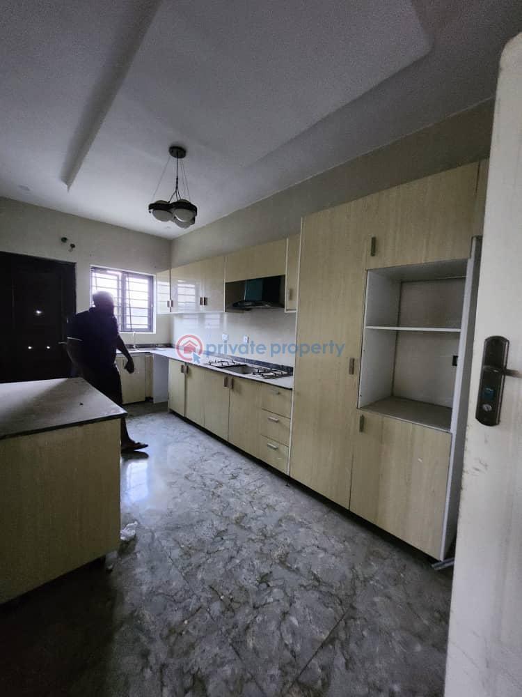 4 bedroom Detached Duplex For Rent Ikota Villa Estate, Lekki Phase 2 Ikota Lekki Lagos - 3