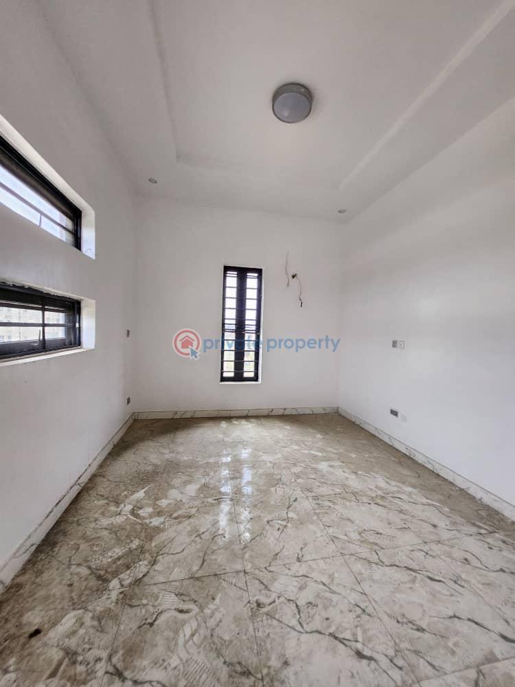 4 bedroom Detached Duplex For Rent Ikota Villa Estate, Lekki Phase 2 Ikota Lekki Lagos - 10