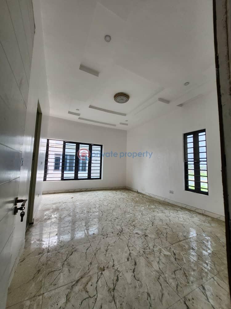4 bedroom Detached Duplex For Rent Ikota Villa Estate, Lekki Phase 2 Ikota Lekki Lagos - 8