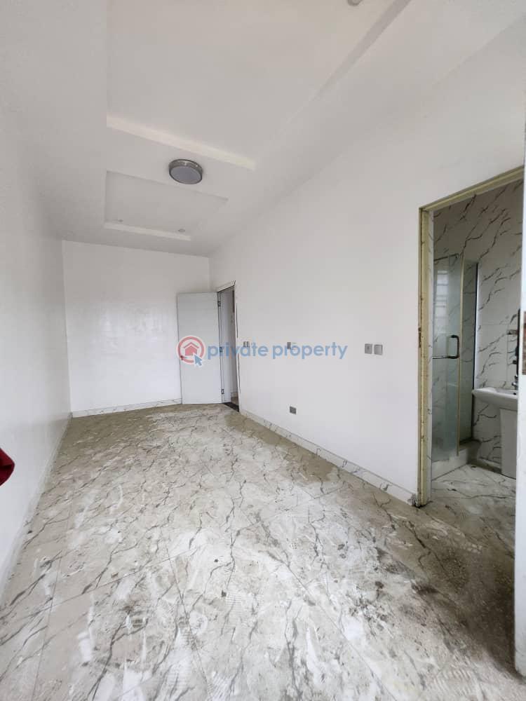 4 bedroom Detached Duplex For Rent Ikota Villa Estate, Lekki Phase 2 Ikota Lekki Lagos - 6
