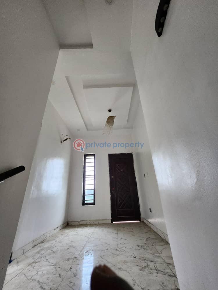 4 bedroom Detached Duplex For Rent Ikota Villa Estate, Lekki Phase 2 Ikota Lekki Lagos - 9