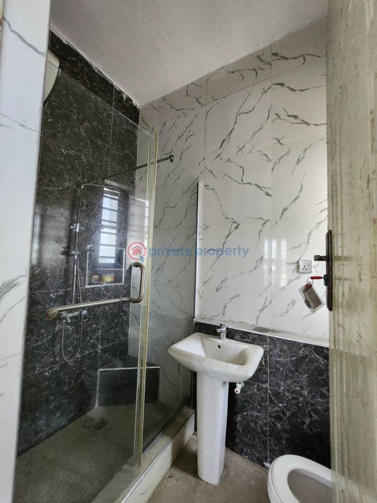 4 bedroom Detached Duplex For Rent Ikota Villa Estate, Lekki Phase 2 Ikota Lekki Lagos - 13