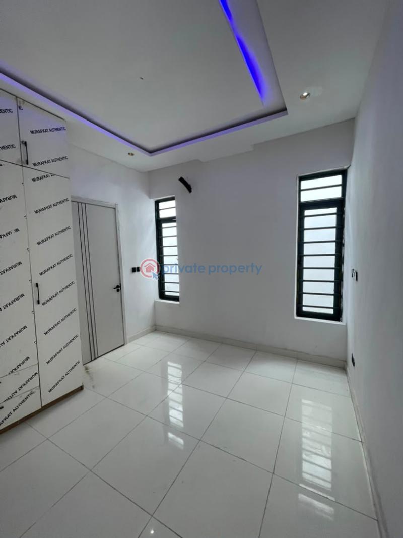 4 bedroom Detached Duplex For Sale Ajah Lagos - 2
