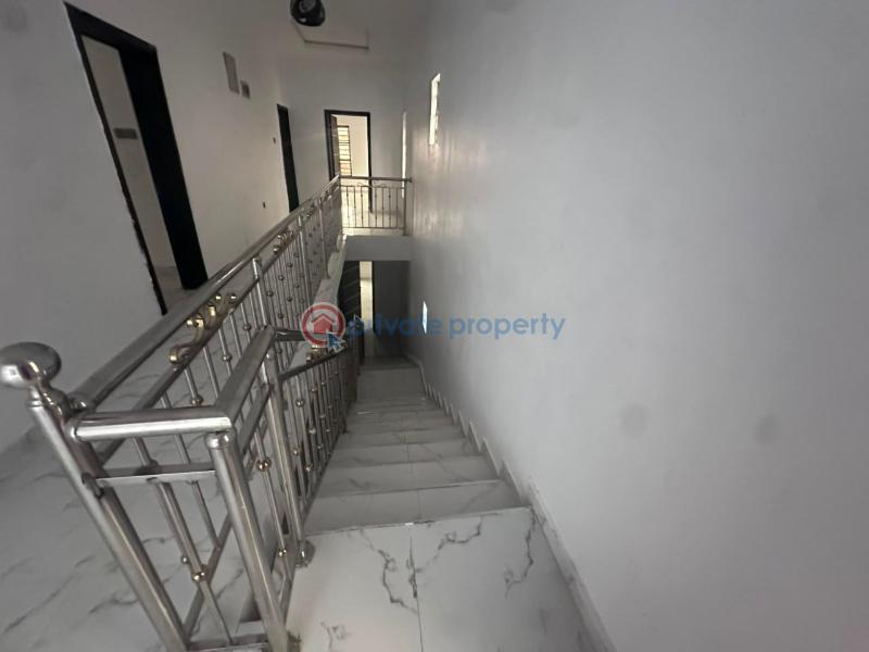 House For Rent At Ashi, New Bodija, Ibadan Ibadan Oyo - 3