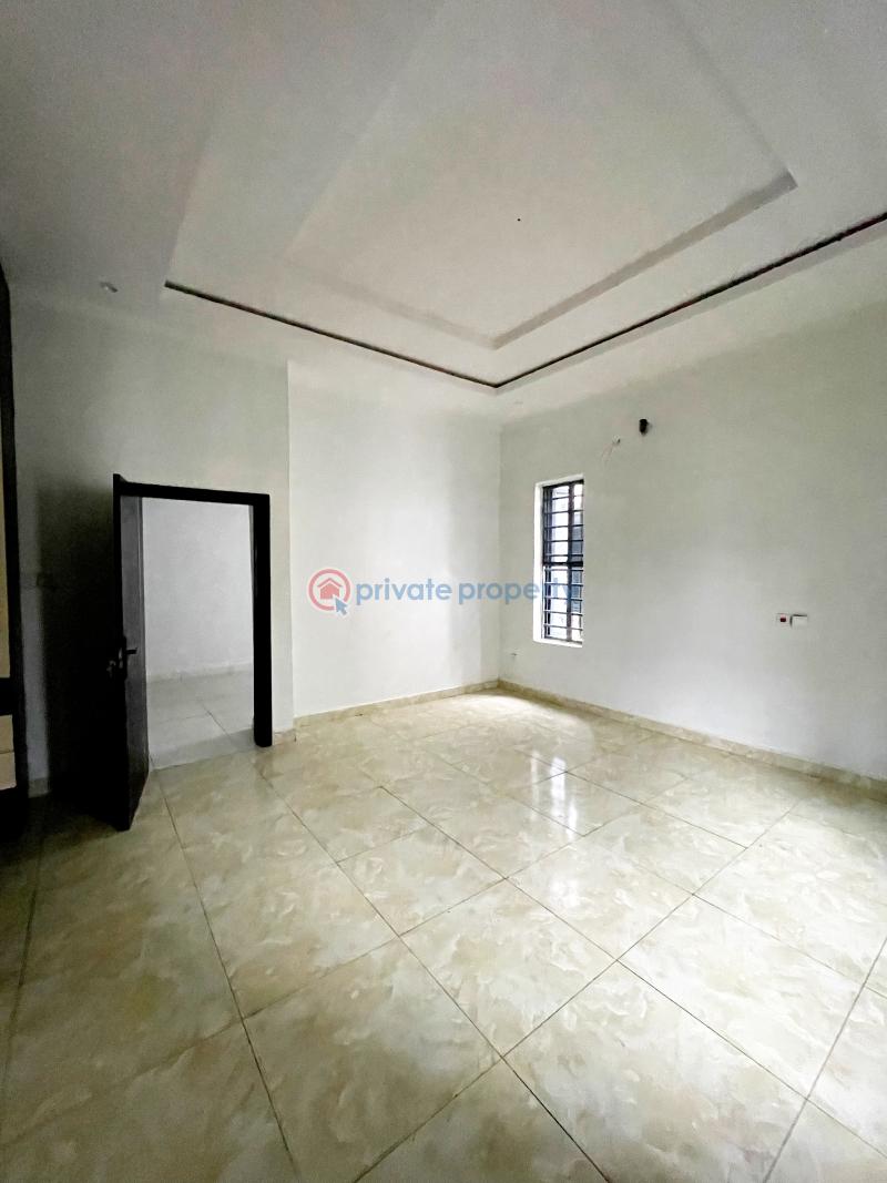 4 bedroom Detached Duplex For Sale Orchid, Lekki Lekki Lagos - 3