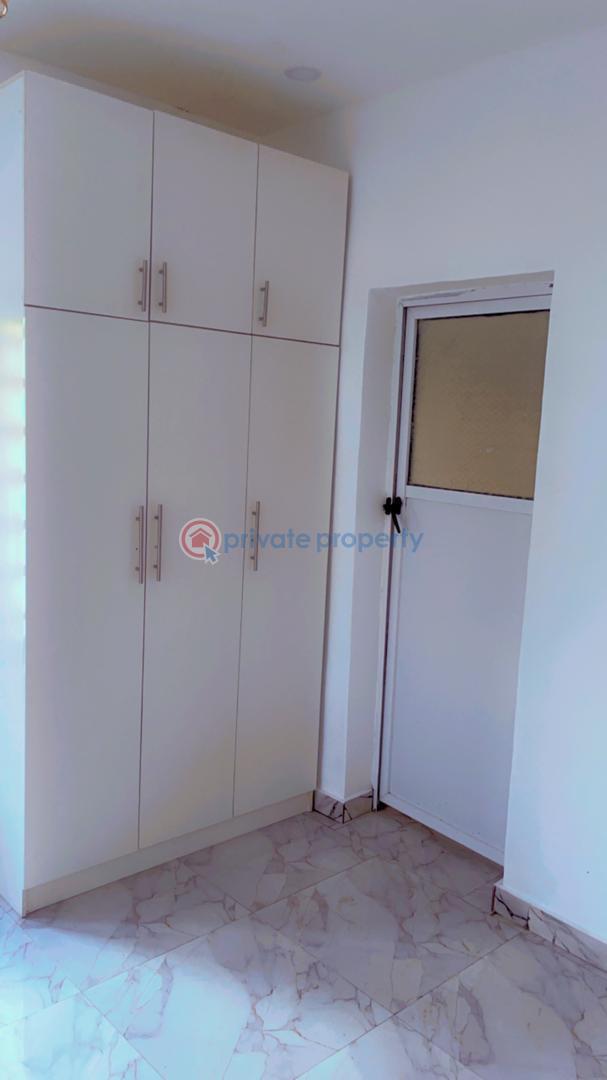 4 bedroom Detached Duplex For Sale Oke Ibukun, Elebu Oluyole Extension Ibadan Oyo - 7