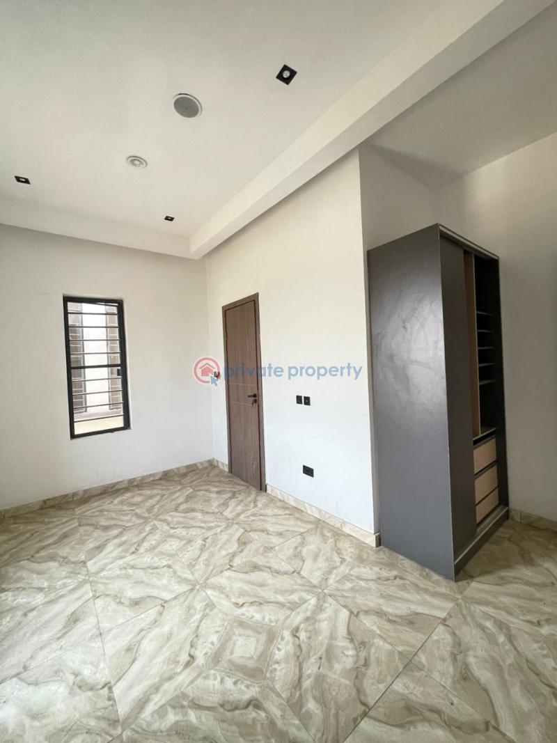 4 bedroom Detached Duplex For Sale Ajah Lagos - 10