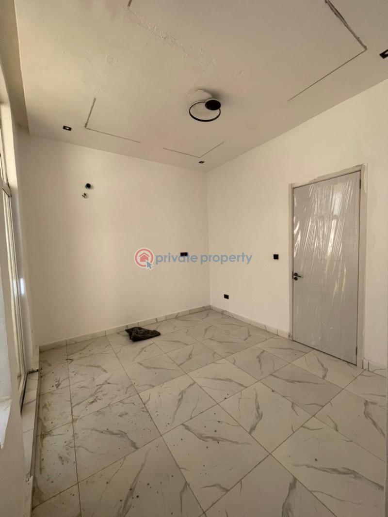 4 bedroom Detached Duplex For Sale Ikota Lekki Lagos - 2