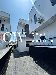 4 bedroom Detached Duplex For Sale Orchid Lekki Lagos - 0