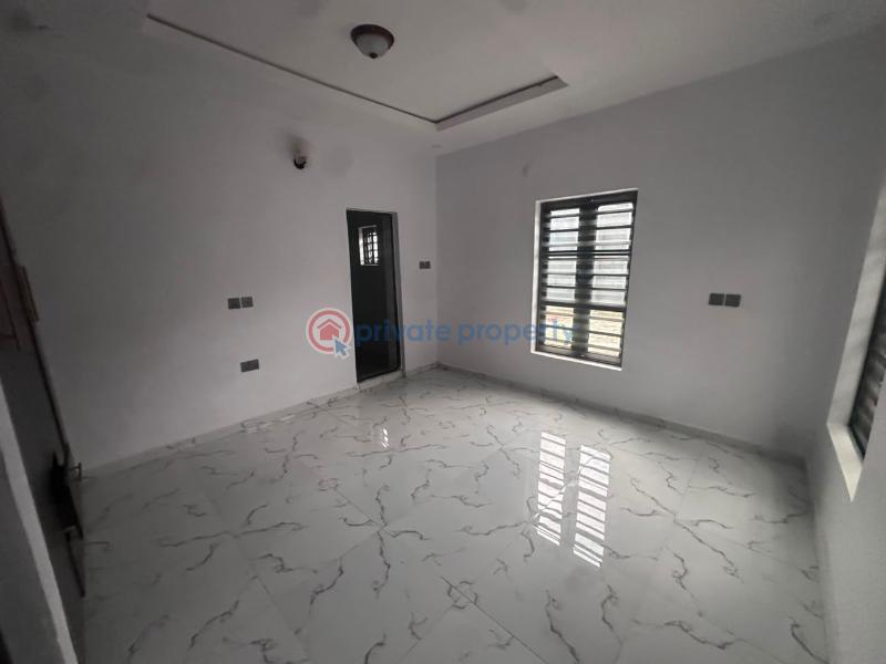 House For Rent At Ashi, New Bodija, Ibadan Ibadan Oyo - 2