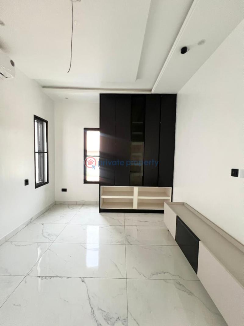 4 bedroom Detached Duplex For Sale Lekki Phase 1 Lagos - 2