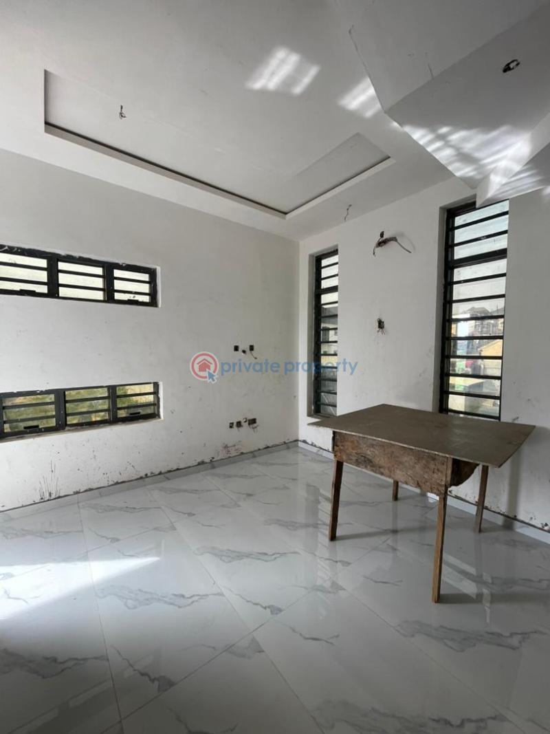 4 bedroom Detached Duplex For Sale Magodo GRA Phase 1 Ojodu Lagos - 9