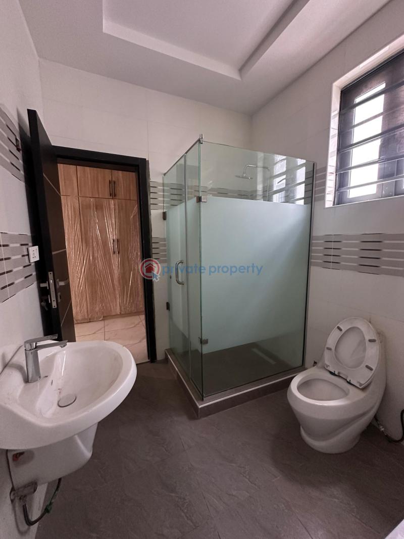 4 bedroom Detached Duplex For Rent Orchid Lekki Lagos - 6