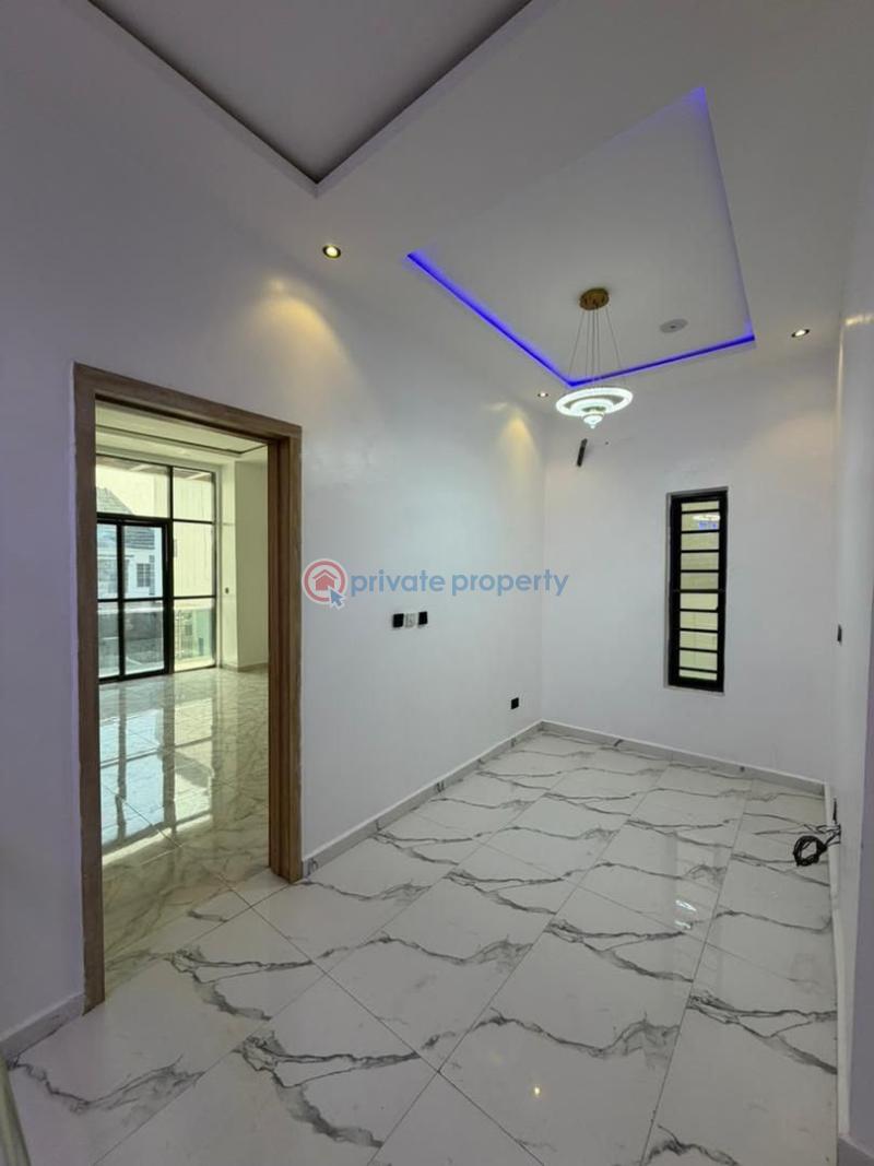 4 bedroom Detached Duplex For Sale Lekki Lagos - 2