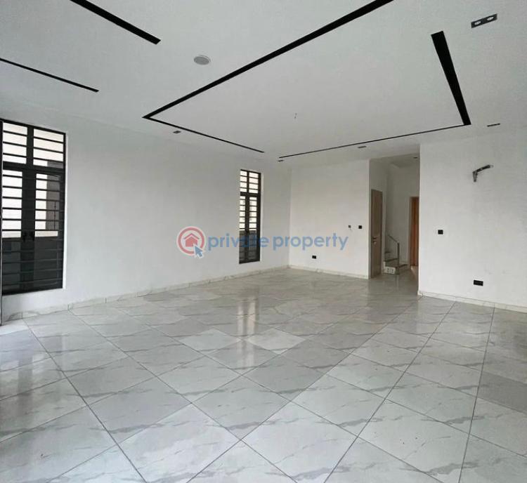 4 bedroom fully detached duplex - 5 4 bedroom Duplex For Sale Vgc Victoria Garden City Lekki Lagos - 5