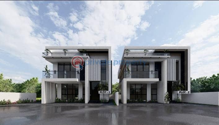 4 bedroom Detached Duplex For Sale Lekki Lagos - 3