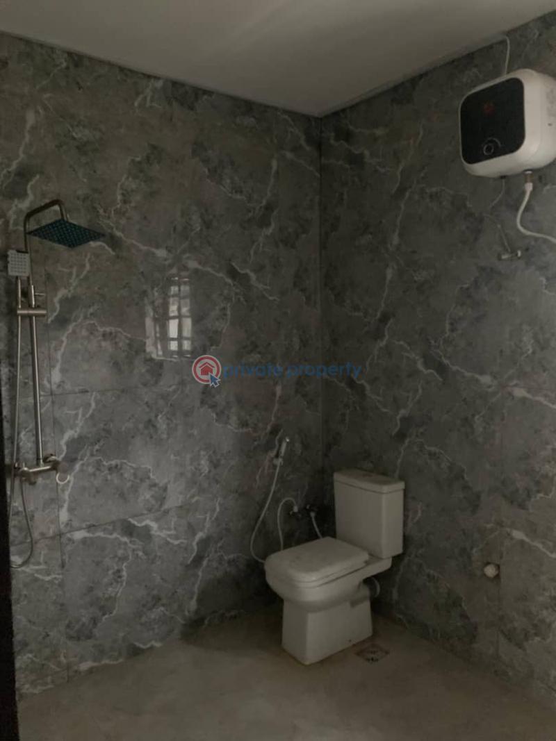 4 bedroom Detached Duplex For Sale Ogombo Ajah Lagos - 5