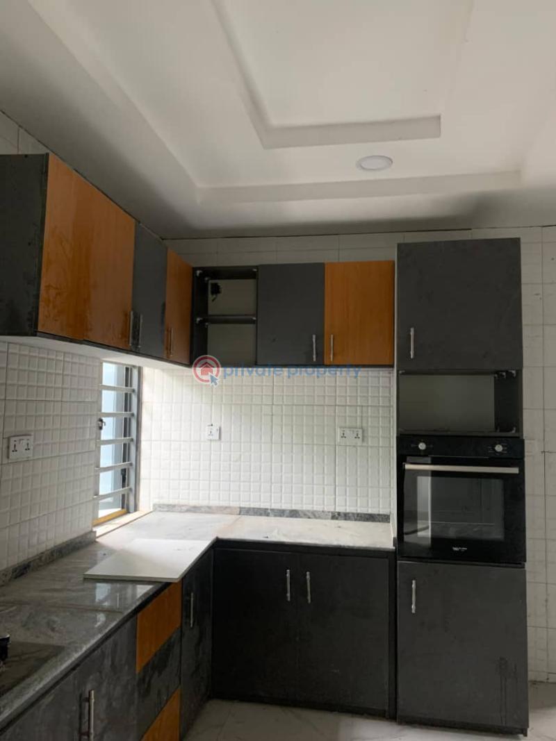 4 bedroom Detached Duplex For Sale Ogombo Ajah Lagos - 4