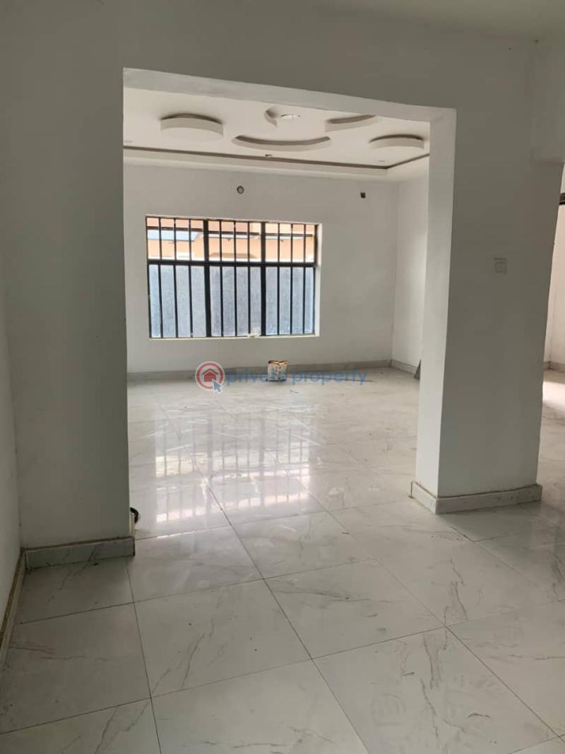 4 bedroom Detached Duplex For Sale Ogombo Ajah Lagos - 6