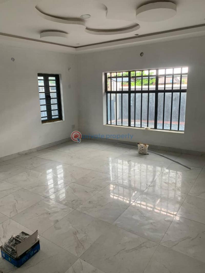 4 bedroom Detached Duplex For Sale Ogombo Ajah Lagos - 7