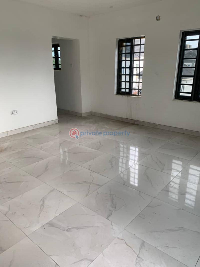 4 bedroom Detached Duplex For Sale Ogombo Ajah Lagos - 2