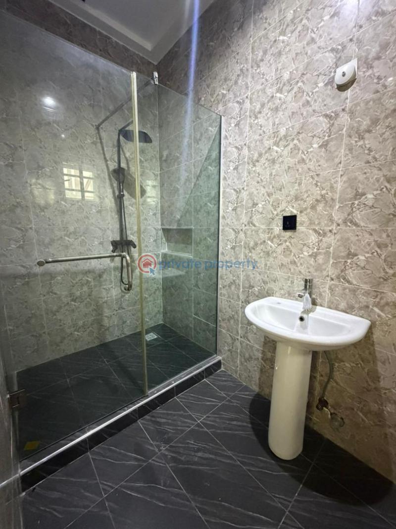 4 bedroom Detached Duplex For Sale Ajah Lagos - 15