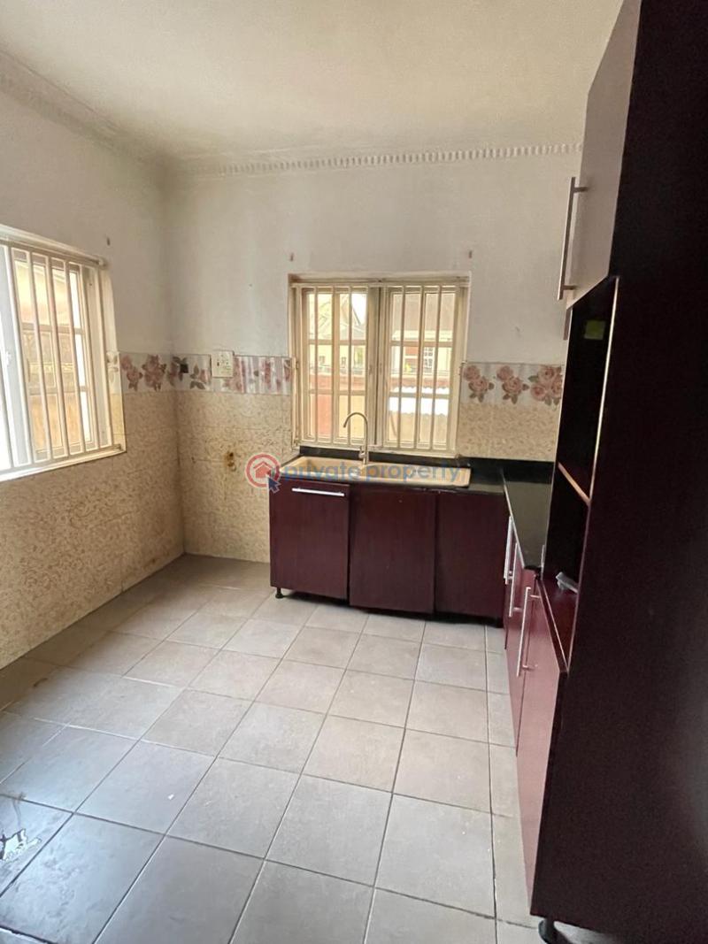 4 bedroom Duplex For Sale Crown Estate Sangotedo Lagos - 1