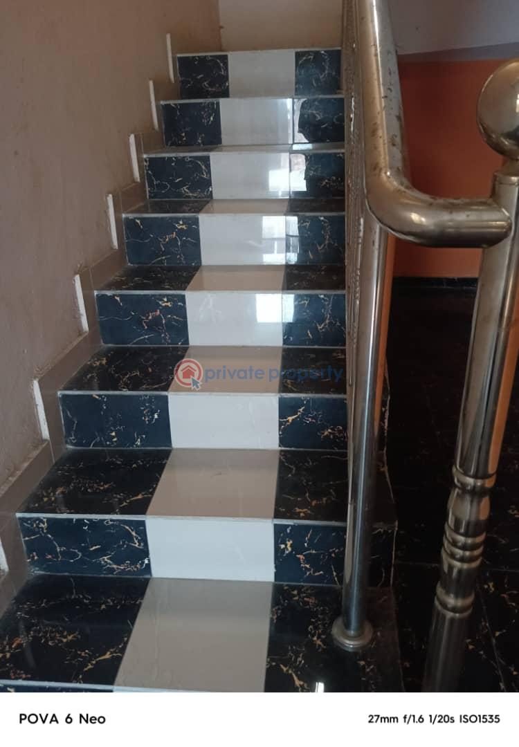 4 bedroom Duplex For Sale Ogombo Ajah Lagos - 4