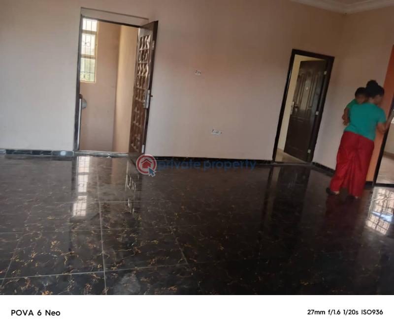 4 bedroom Duplex For Sale Ogombo Ajah Lagos - 5