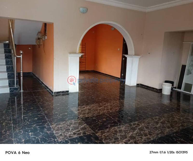 4 bedroom Duplex For Sale Ogombo Ajah Lagos - 1