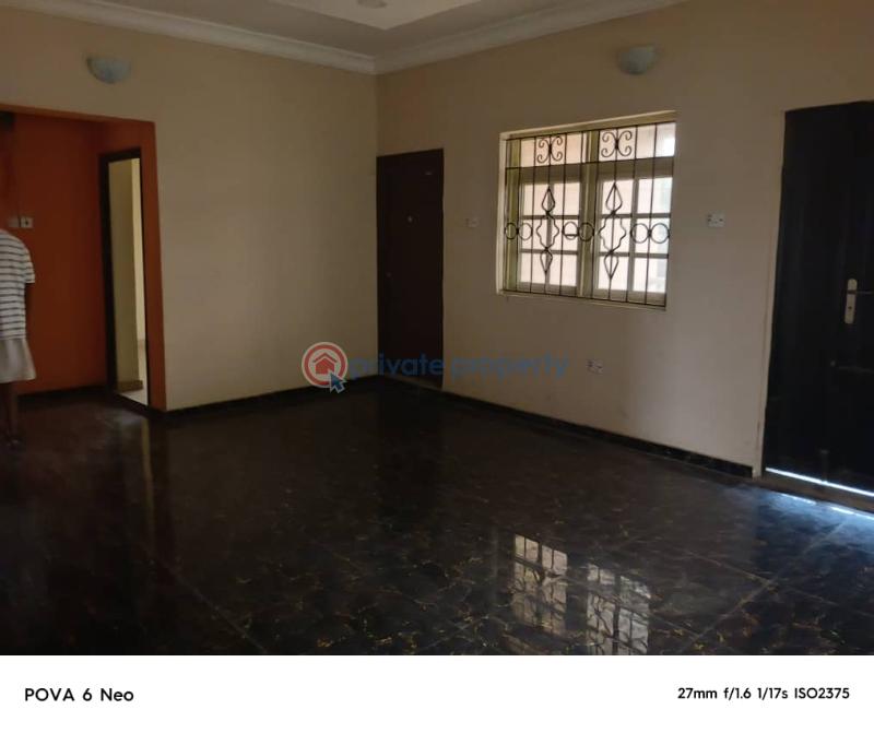 4 bedroom Duplex For Sale Ogombo Ajah Lagos - 3