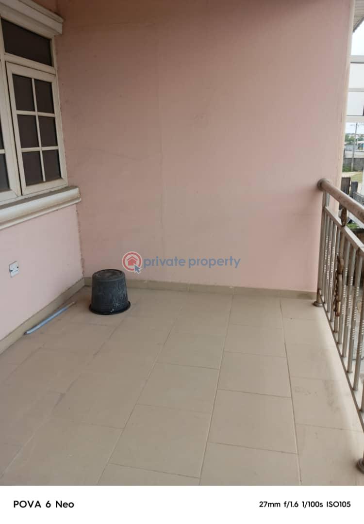 4 bedroom Duplex For Sale Ogombo Ajah Lagos - 2
