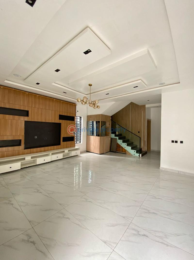 4 bedroom Detached Duplex For Sale Ajah Lekki Lagos Lekki Phase 1 Lagos - 30