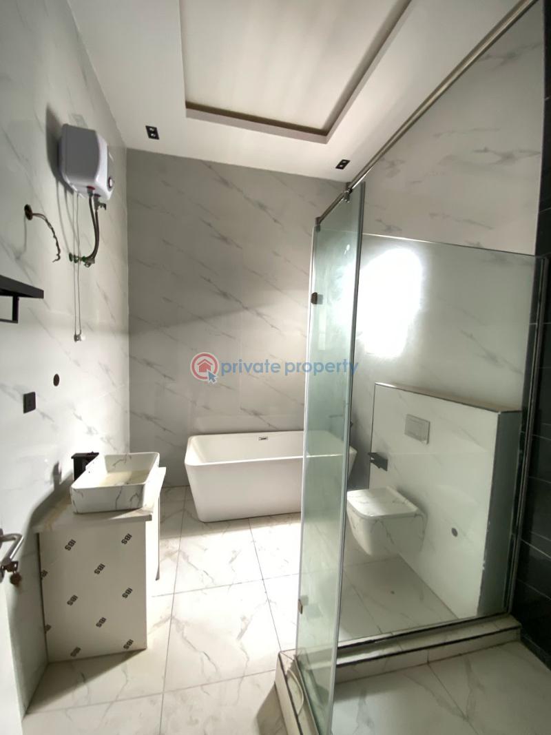 4 bedroom Detached Duplex For Sale Ajah Lekki Lagos Lekki Phase 1 Lagos - 4